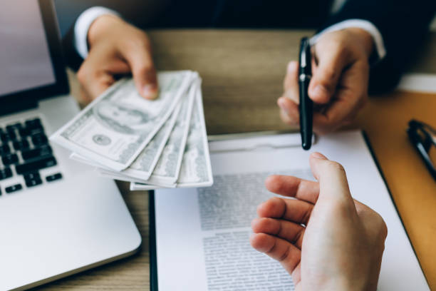 Loan Comparison Services in Woodlawn, OH